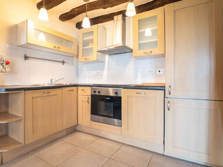 Meublé Gîte du Grand clos