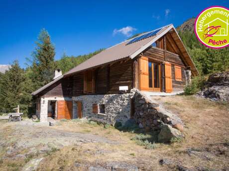 Villiot Cécile - Chalet Le Verney