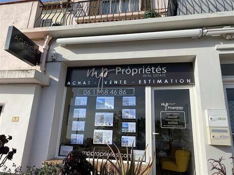 MP PROPRIETES