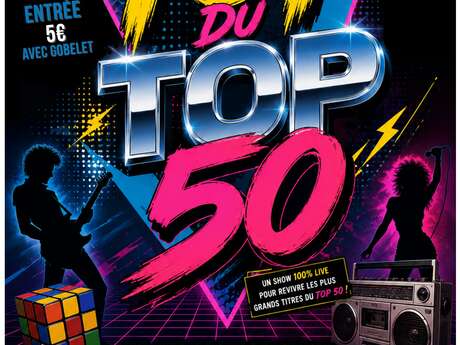 Le Top du Top 50