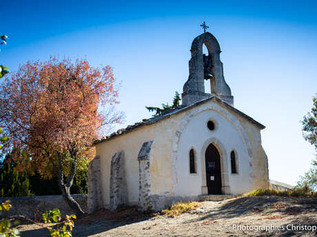 Chapelle Saint-Michel