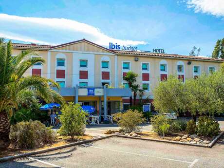 Ibis Budget Capitou