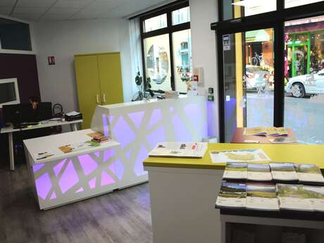 Faucigny Glières Tourisme