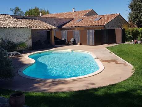 Le Mazet Montplaisir