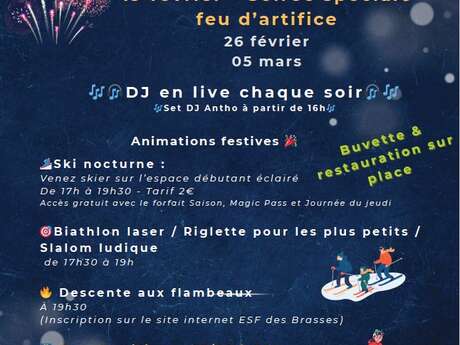 Les Jeudis de Chaîne d'Or