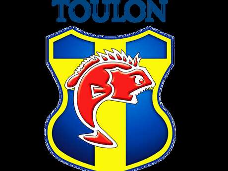 Football - Sporting Club Toulon vs Saint Priest