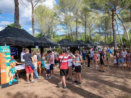 Carrefour des Associations