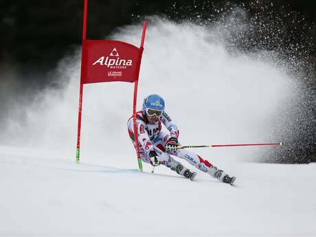 Alpina Watches ESF Expérience