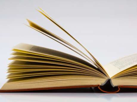 Rencontre avec le poète Armand Dupuy