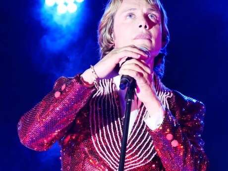 Tribute to Claude François