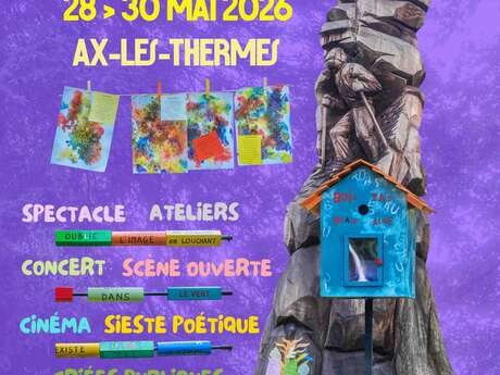 Festival de poesía