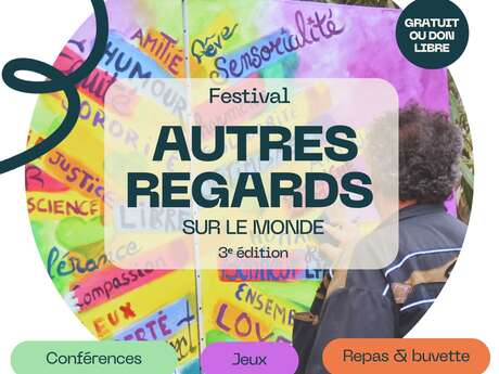 Festival Autres Regards sur le Monde