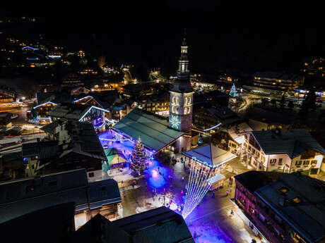 Les Spectacles de la Grenette - La BadaBoum