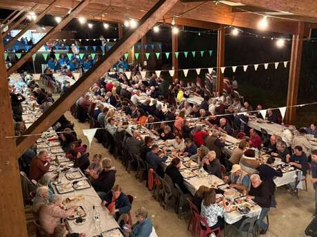 Fêtes de Cazaubon 2026