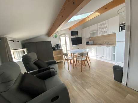 Tamalou - Studio n°5