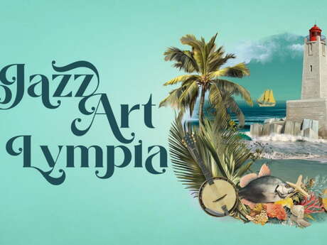 Jazz'Art Lympia