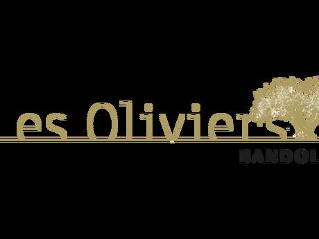 Les Oliviers