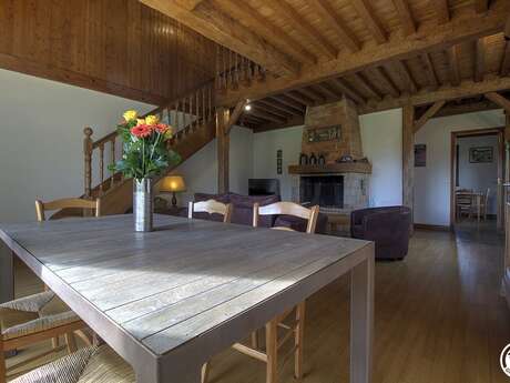 Ferienhaus La Varlope