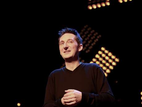 Sellig - Rires Ô Lac 4