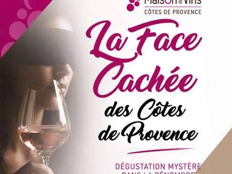 La face cachée des Côtes de Provence