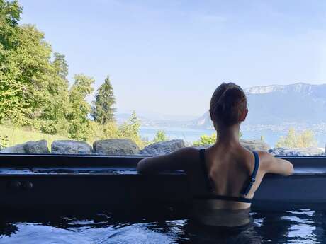 Les Ô d'Annecy