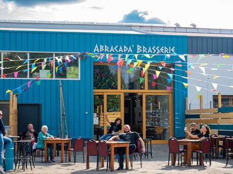 Abracada'Brasserie