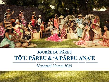 Journée du pareu