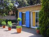 Maison T2 - 4 personnes