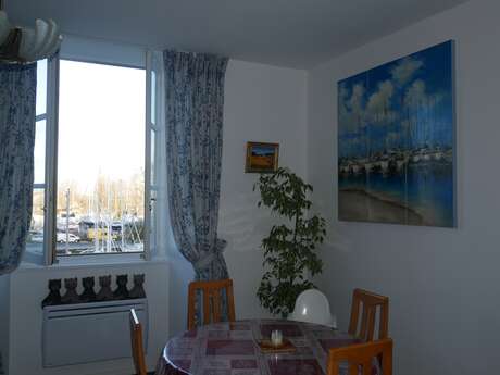 Le Logis de la Fontaine