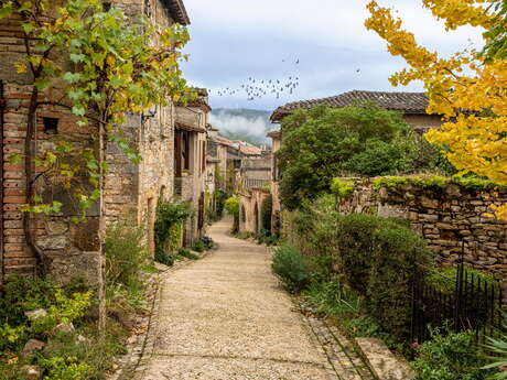 Apprendre à entretenir une maison en terre crue, chantier participatif avec l'artisan Raphaël Pausé de Maisons Paysannes de France