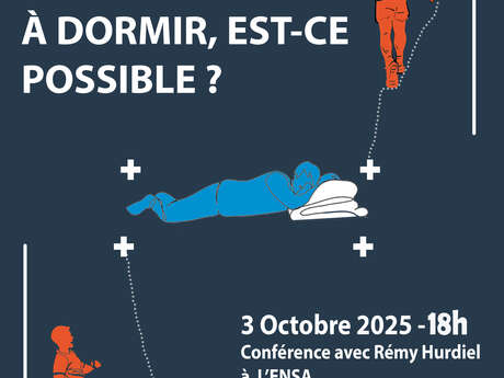 S'ENTRAINER À DORMIR, EST-CE POSSIBLE ?