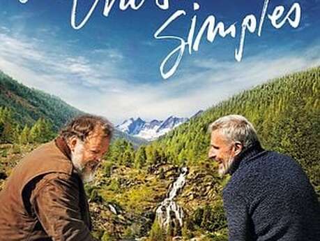 Projection de film : Les choses simples