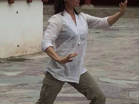 Qi Gong