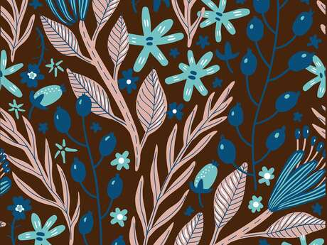 Ateliers d'expression enfants