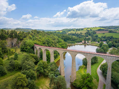 Le Viaduc de la Roche