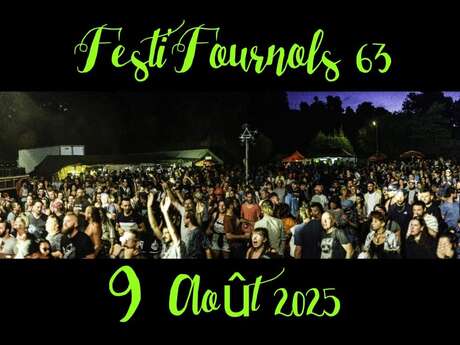 Festi'Fournols