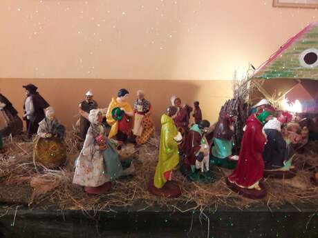 La ronde des Crèches 2025  - l'Hospitalet