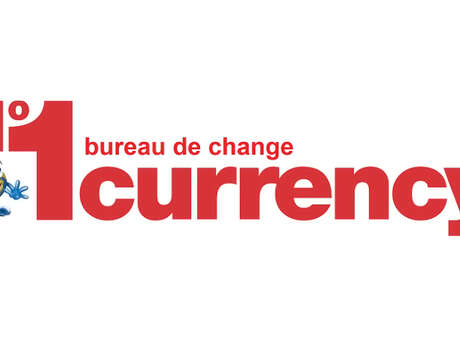 N°1 Currency - Le Village