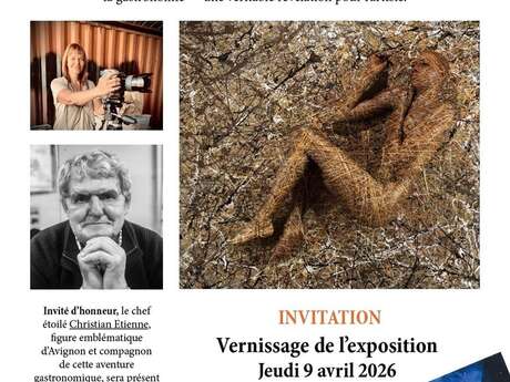 Rencontre dédicace avec Christian Etienne