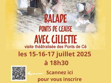 Balade contée