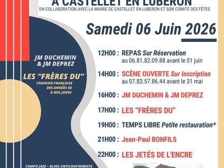 Festival de la chanson française