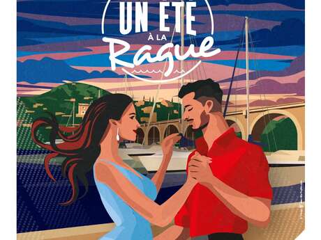 Fête du Port de la Rague - 2026