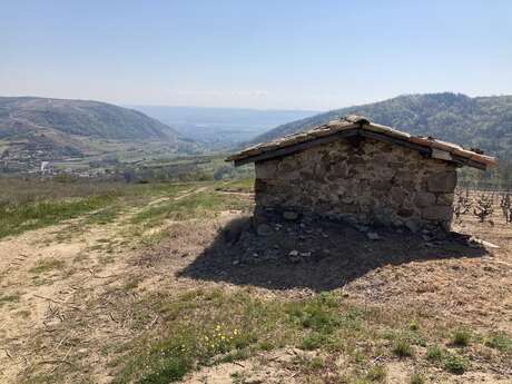 Au coeur de la Vallée du Torrenson