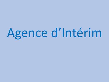 Busybee l'agence emploi