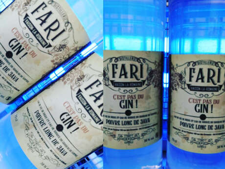 Distillerie Fari