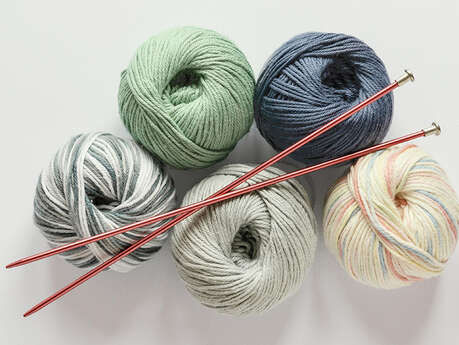 Atelier fil et aiguilles Atelier fil et aiguilles
