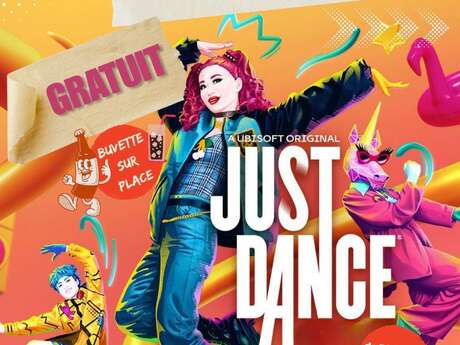 Just dance