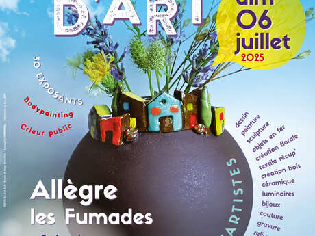 Souffle d'Art - 2ème Édition