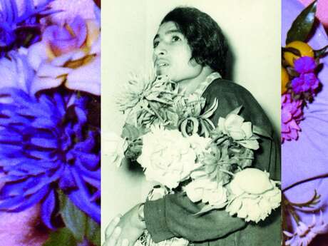 Exposition - D’intime et d’ailleurs, regards sur Saint-Denis