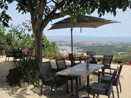 Auberge La Chaumière